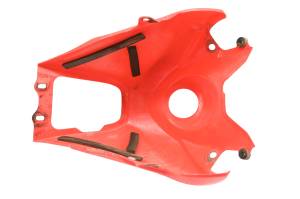 Honda - 08 Honda TRX450ER Gas Tank Cover - Image 3