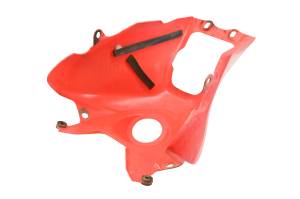 Honda - 08 Honda TRX450ER Gas Tank Cover - Image 4