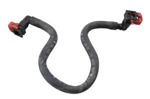 18 Kawasaki Ninja 650 ABS Fuel Line EX650K