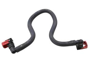 Kawasaki - 18 Kawasaki Ninja 650 ABS Fuel Line EX650K - Image 2