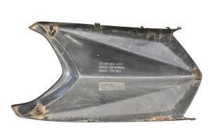 Honda - 08 Honda TRX450ER Hood Front Fender Cover - Image 3