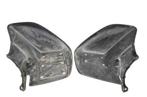 Honda - 08 Honda TRX450ER Front Fender Flares - Image 3