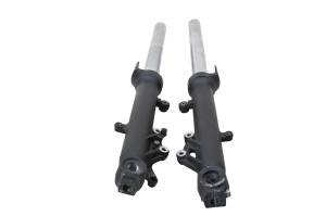 Kawasaki - 18 Kawasaki Ninja 650 ABS Front Forks Suspension EX650K - Image 2