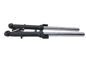 Kawasaki - 18 Kawasaki Ninja 650 ABS Front Forks Suspension EX650K - Image 4