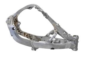 Suzuki - 12 Suzuki RMZ250 Frame - Image 3