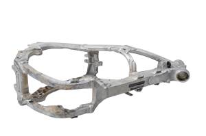 Suzuki - 12 Suzuki RMZ250 Frame - Image 4