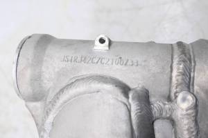 Suzuki - 12 Suzuki RMZ250 Frame - Image 5