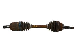 03 Honda Rincon 650 4x4 Front Left Cv Axle TRX650FA
