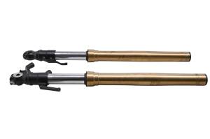 Honda - 22 Honda CB300R ABS Front Forks Suspension - Image 2