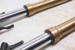 Honda - 22 Honda CB300R ABS Front Forks Suspension - Image 3