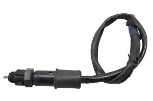 18 Kawasaki Ninja 650 ABS Rear Brake Tail Light Switch Sensor EX650K