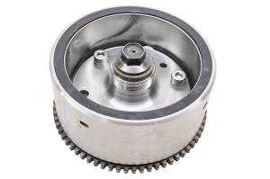 18 Kawasaki Ninja 650 ABS Flywheel Starter Clutch Bearing & Gear EX650K