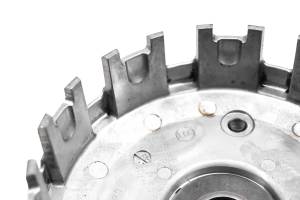 Honda - 14 Honda Rancher 420 2x4 ES Clutch Basket TRX420TE - Image 2