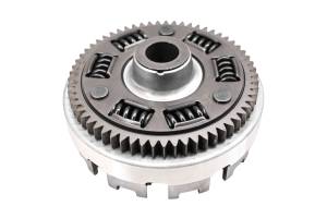 Honda - 14 Honda Rancher 420 2x4 ES Clutch Basket TRX420TE - Image 3