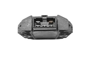 Yamaha - 01 Yamaha YZF600R Regulator Rectifier - Image 3