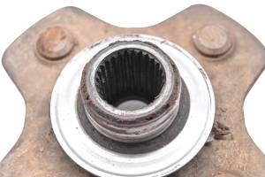 Honda - 01 Honda Rancher 350 4x4 ES Rear Wheel Hub Right TRX350FE - Image 4