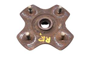 00 Honda Foreman 400 4x4 Rear Right Wheel Hub TRX400FW