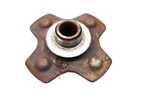 Honda - 00 Honda Foreman 400 4x4 Rear Right Wheel Hub TRX400FW - Image 2