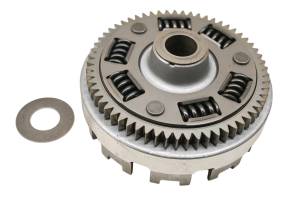 Honda - 21 Honda Foreman 520 4x4 Clutch Basket TRX520FM - Image 2