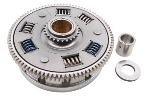 Kawasaki - 18 Kawasaki Ninja 650 ABS Clutch Basket EX650K - Image 2