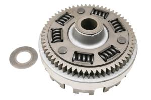 Honda - 18 Honda Foreman 500 4x4 Clutch Basket TRX500FM - Image 2