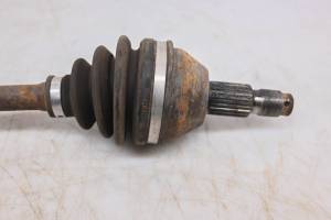 Honda - 11 Honda Rancher 420 4x4 Rear Right Cv Axle TRX420FPA - Image 3