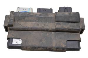 11 Honda Rancher 420 4x4 Cdi Box TRX420FPA