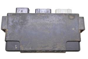 Honda - 11 Honda Rancher 420 4x4 Cdi Box TRX420FPA - Image 2