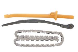 17 Honda Ruckus Cam Chain & Guides NPS50