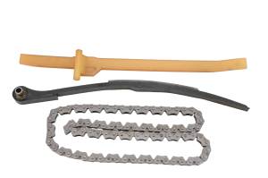 Honda - 17 Honda Ruckus Cam Chain & Guides NPS50 - Image 2