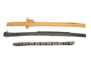 Honda - 17 Honda Ruckus Cam Chain & Guides NPS50 - Image 3