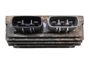 Honda - 11 Honda Rancher 420 4x4 Regulator Rectifier TRX420FPA - Image 3