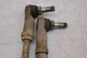 Honda - 11 Honda Rancher 420 4x4 Tie Rods & Ends TRX420FPA - Image 2