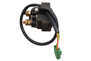 Honda - 11 Honda Rancher 420 4x4 Starter Solenoid TRX420FPA - Image 2