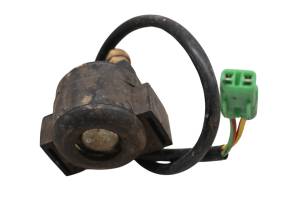 Honda - 11 Honda Rancher 420 4x4 Starter Solenoid TRX420FPA - Image 3