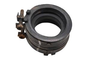 11 Honda Rancher 420 4x4 Intake Manifold Boot TRX420FPA