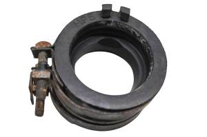 Honda - 11 Honda Rancher 420 4x4 Intake Manifold Boot TRX420FPA - Image 2