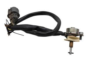 11 Honda Rancher 420 4x4 Gear Position Switch Neutral Sensor TRX420FPA