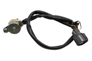 Honda - 11 Honda Rancher 420 4x4 Gear Position Switch Neutral Sensor TRX420FPA - Image 2