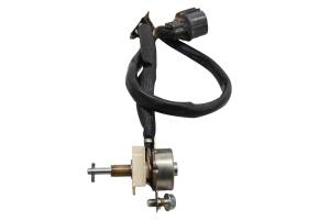 Honda - 11 Honda Rancher 420 4x4 Gear Position Switch Neutral Sensor TRX420FPA - Image 3