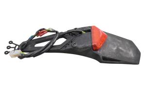 Acerbis - 19 Husqvarna FC 450 Tail Brake Light Acerbis - Image 1