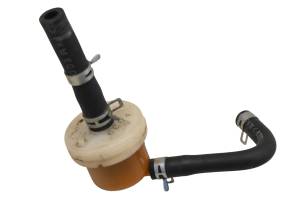 17 Honda Ruckus Fuel Filter & Tubes NPS50