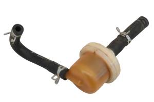Honda - 17 Honda Ruckus Fuel Filter & Tubes NPS50 - Image 2