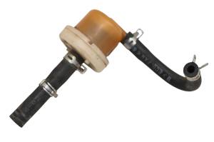 Honda - 17 Honda Ruckus Fuel Filter & Tubes NPS50 - Image 3