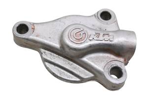 19 Husqvarna FC 450 Clutch Lever Protector Cap