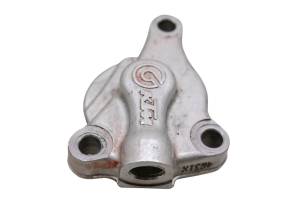Husqvarna - 19 Husqvarna FC 450 Clutch Lever Protector Cap - Image 2