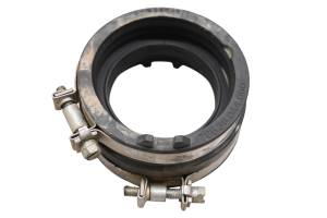 Husqvarna - 19 Husqvarna FC 450 Intake Manifold Boot - Image 1