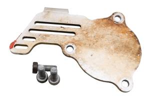 19 Husqvarna FC 450 Oil Pump Cover