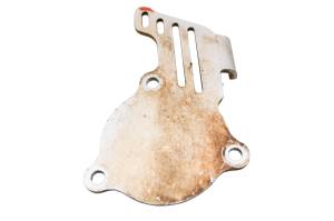 Husqvarna - 19 Husqvarna FC 450 Oil Pump Cover - Image 2