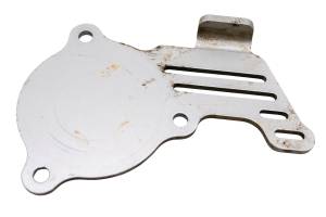 Husqvarna - 19 Husqvarna FC 450 Oil Pump Cover - Image 3